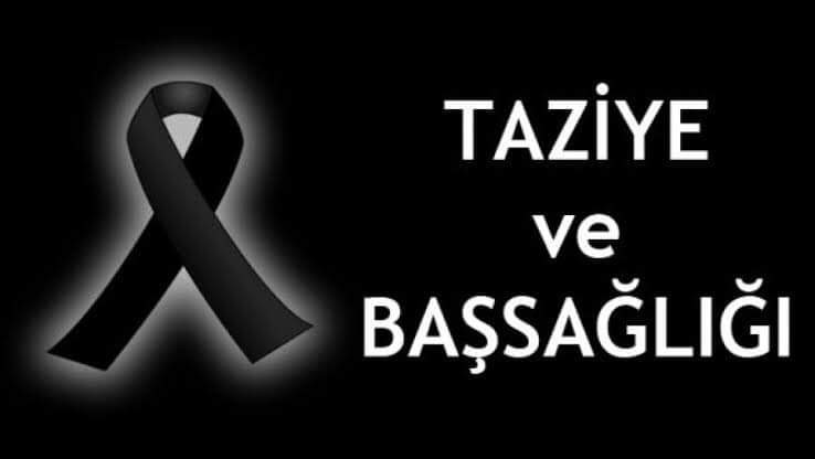 Eski Tunceli Belediye Başkanı Hasan Korkmaz’ın Eşi Emine Korkmaz Vefat Etti