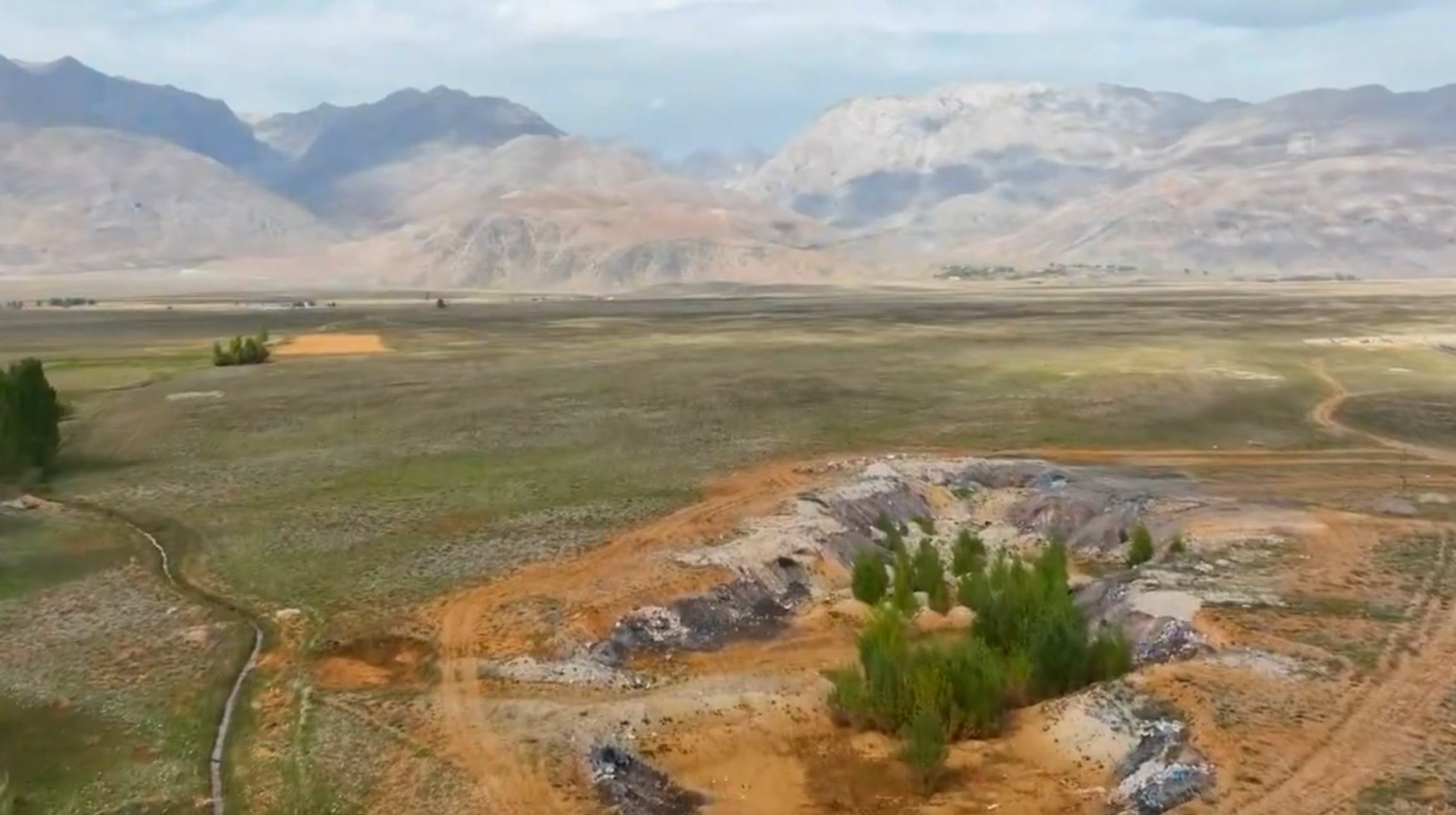 Tunceli’de Afetlere Dirençli Şehirler İçin Mikrobölgeleme Çalışmaları Başlatıldı